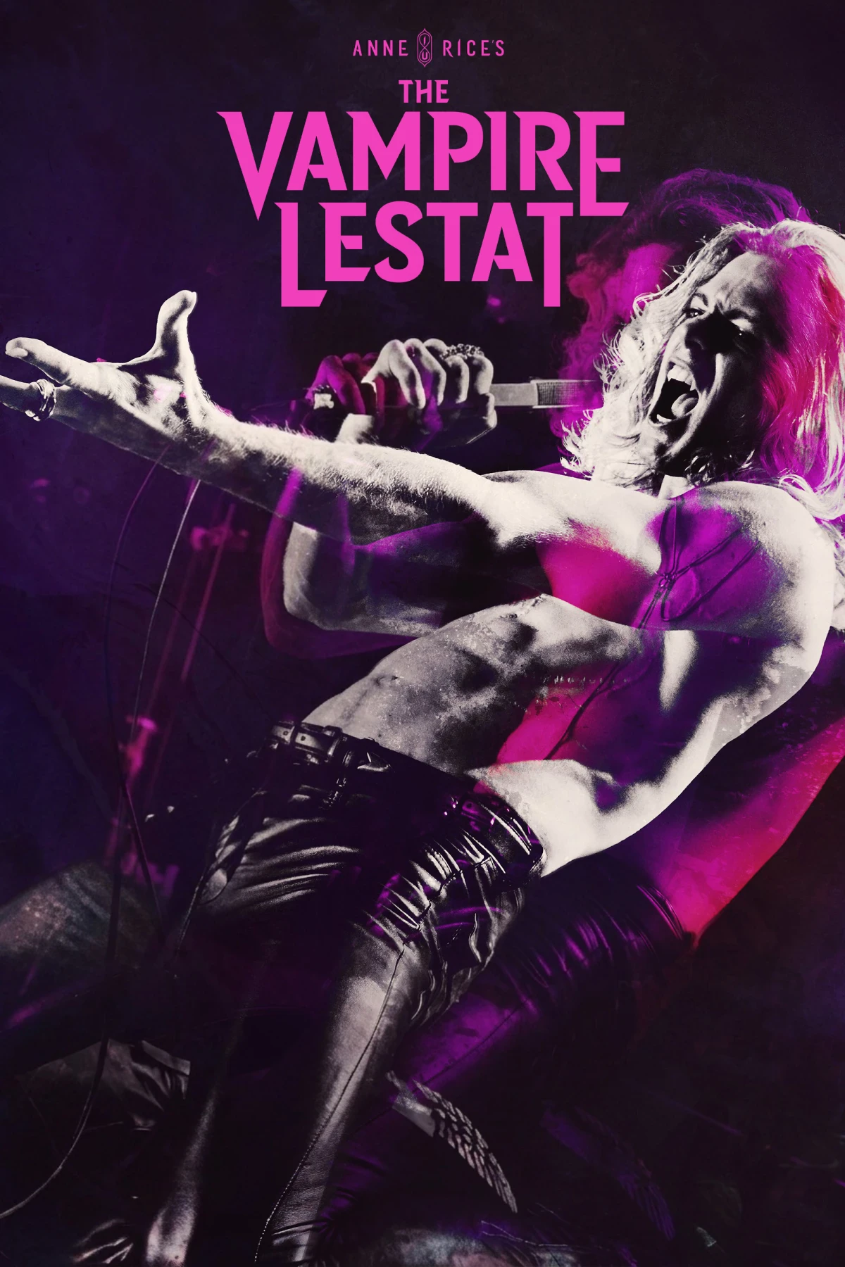 Anne Rice's The Vampire Lestat — Season 1 countdown timer - TV