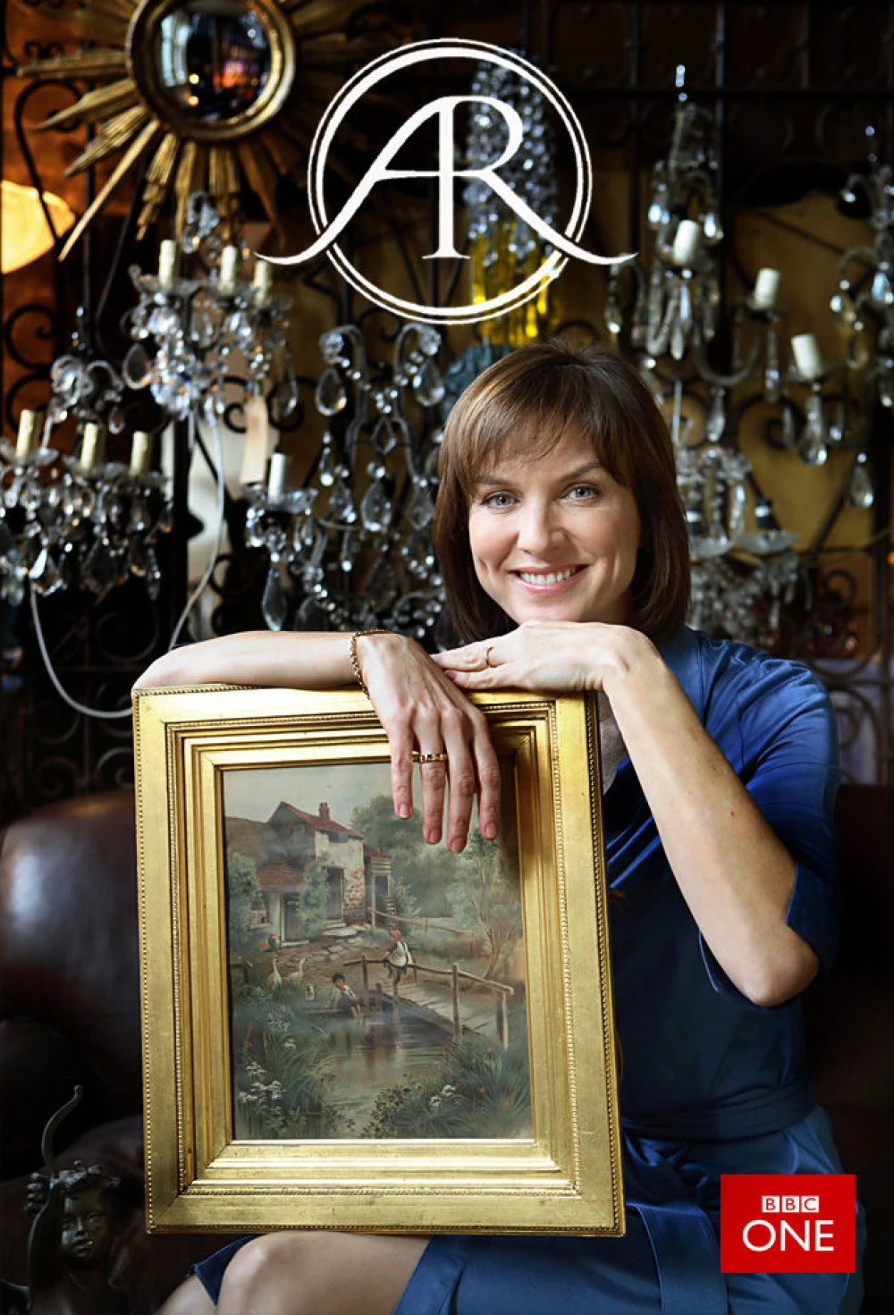 Antiques Roadshow — Season 49 countdown - ТВ