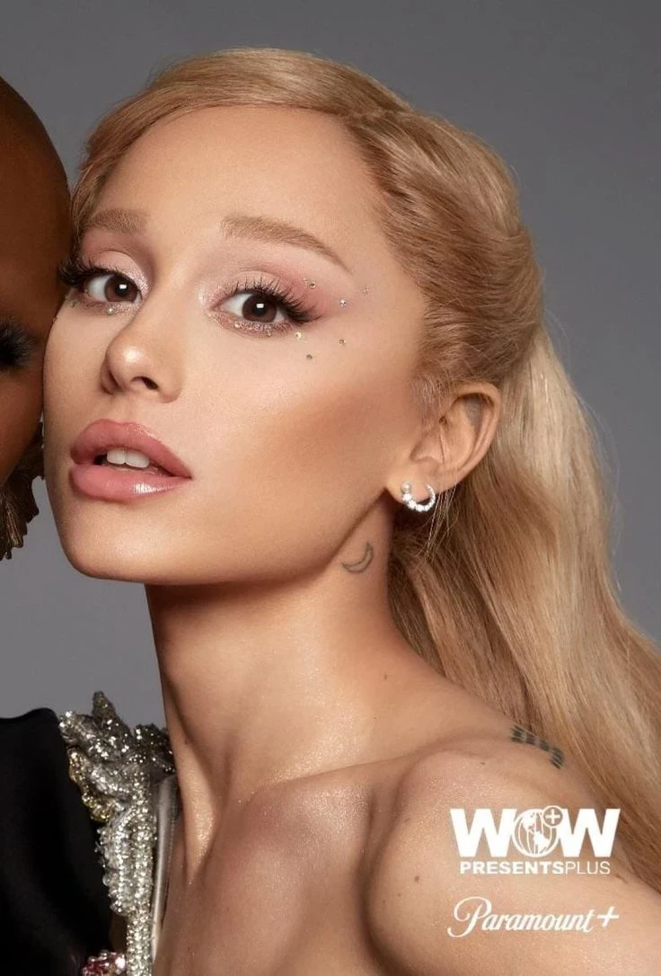 Ariana Grande - Eternal Sunshine Tour countdown - Event