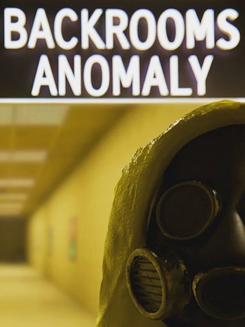 Backrooms Anomaly countdown - Game