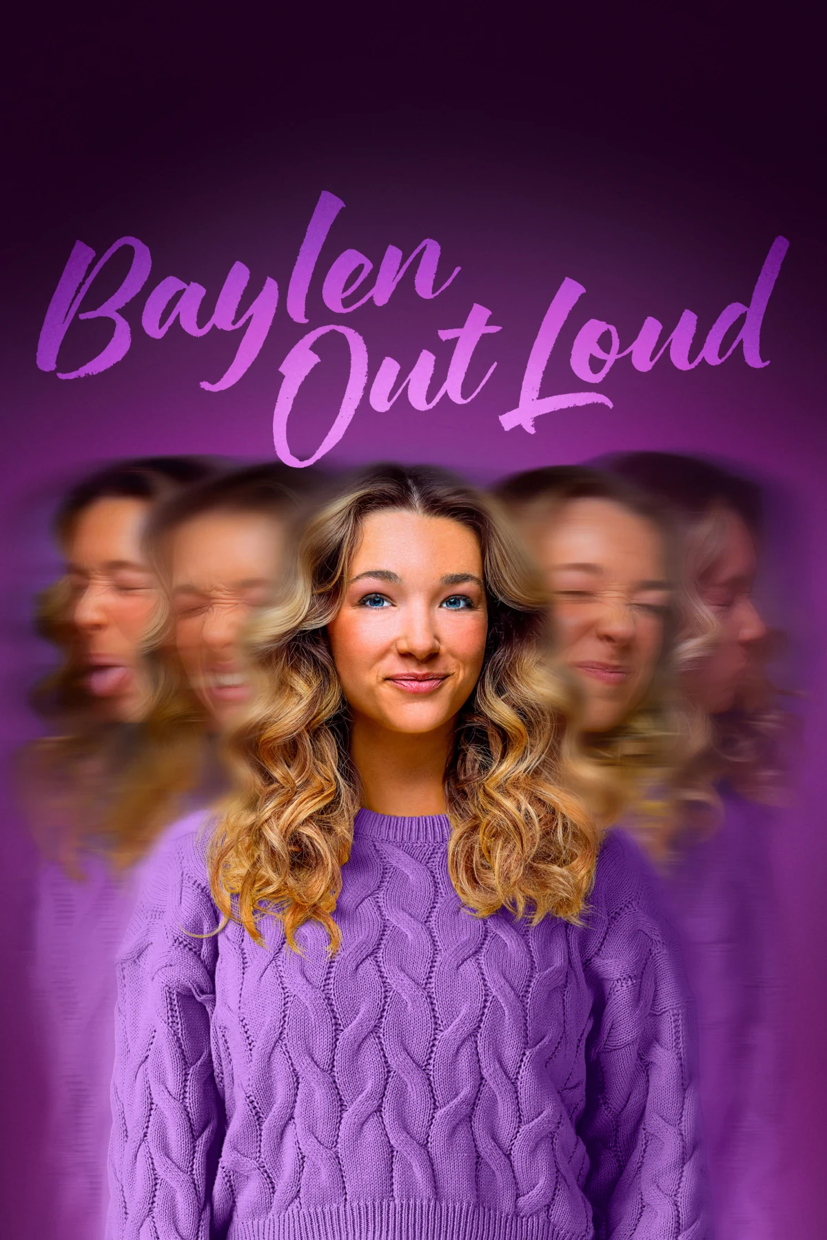 Baylen Out Loud — Season 3 countdown - TV