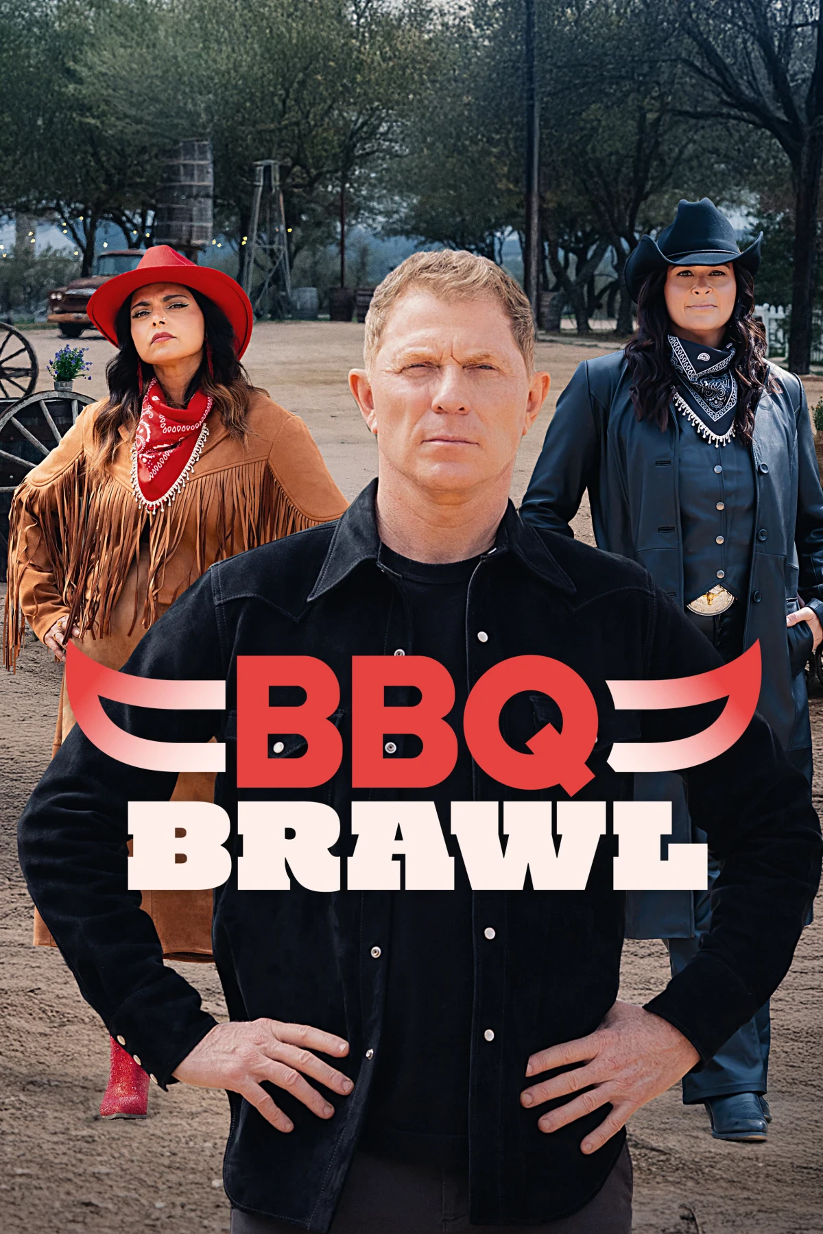 BBQ Brawl — Season 7 countdown - TV