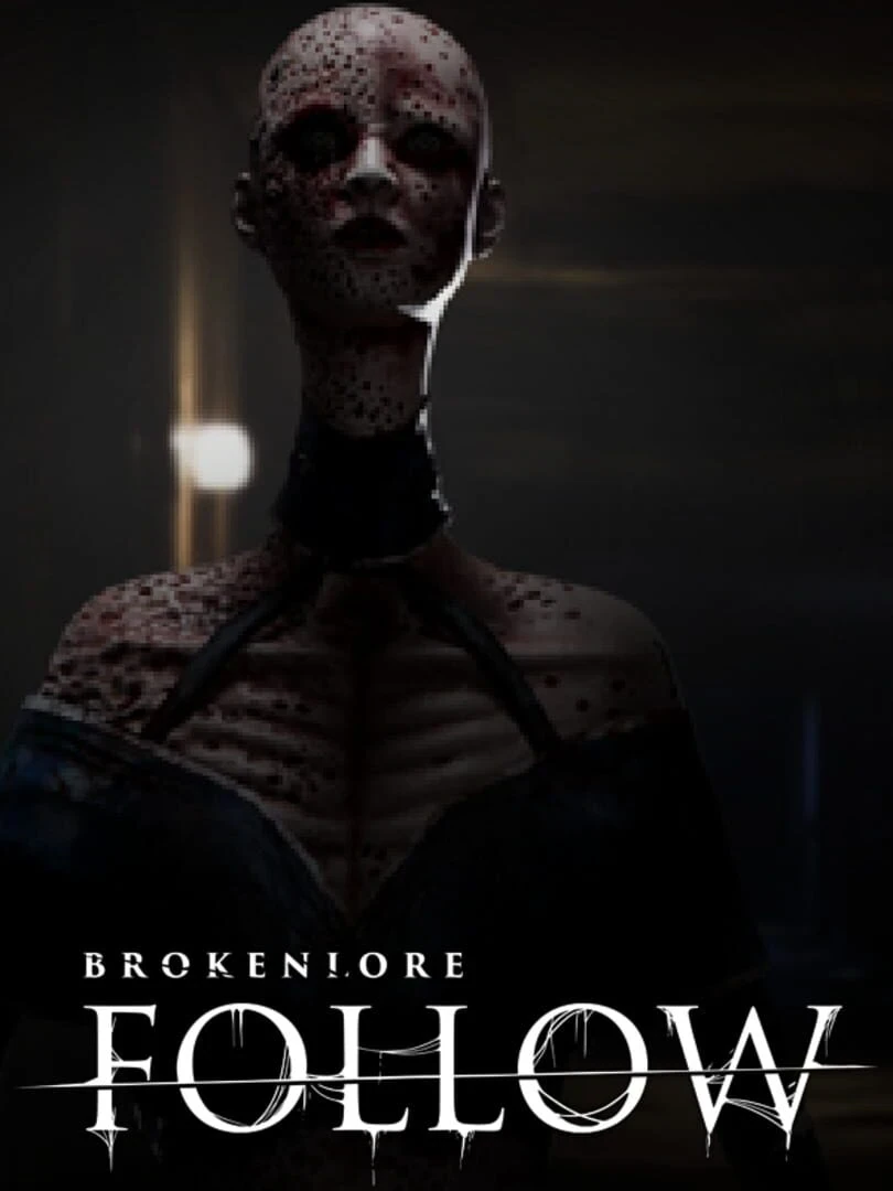 BrokenLore: Follow countdown - Oyun