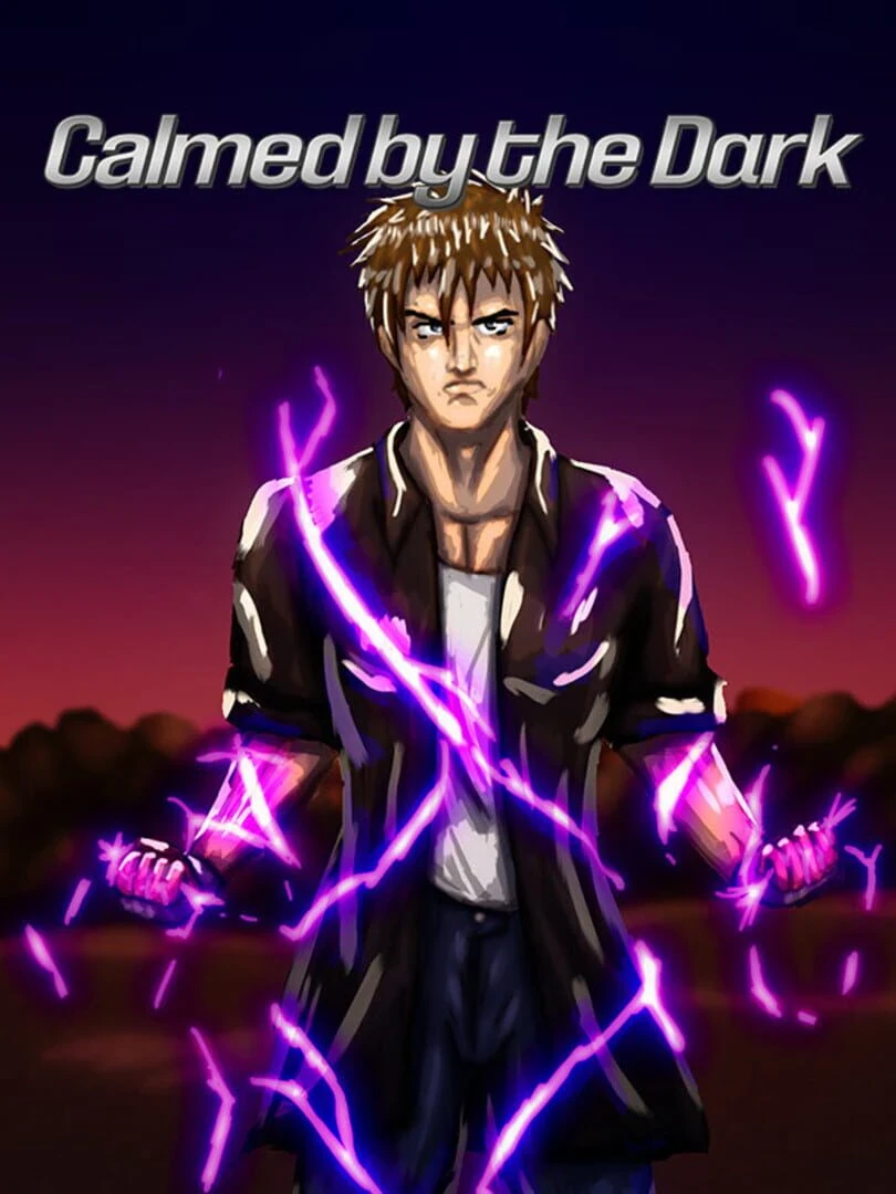 Calmed by the Dαrk countdown - Игра