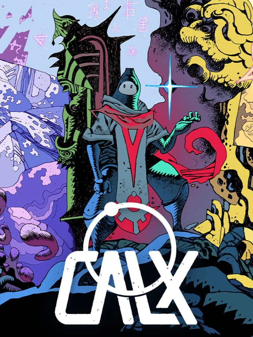 Calx countdown - Game