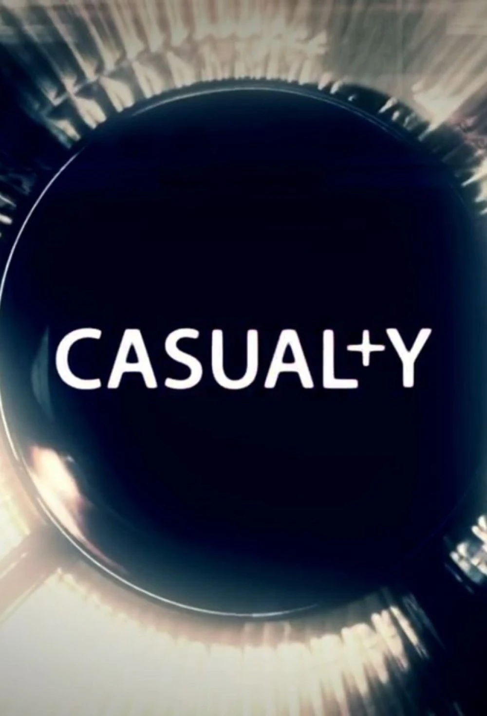 Casualty — Season 48 countdown - TV