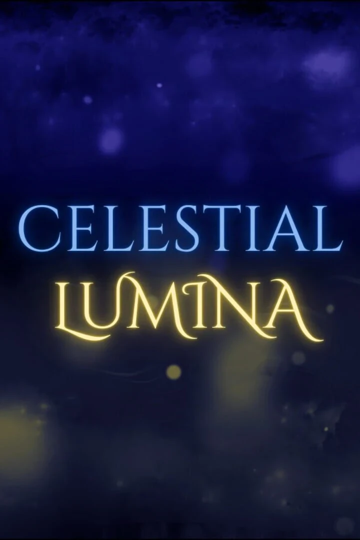 Celestial Lumina countdown - 游戏