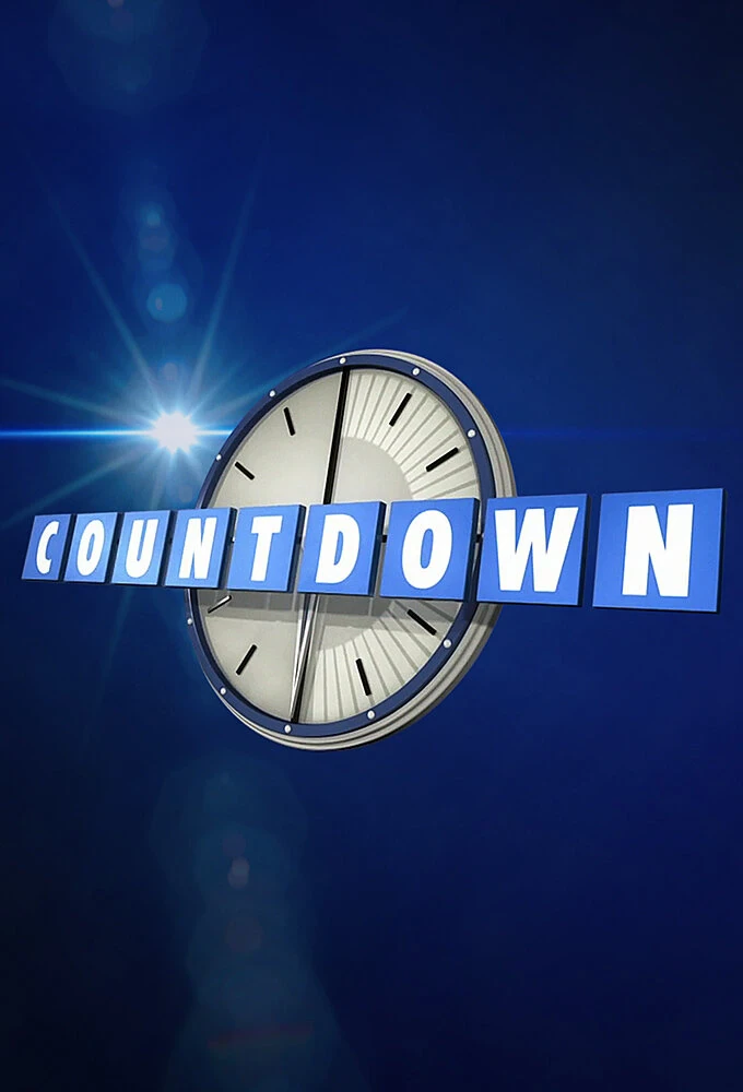 Countdown — Season 93 countdown - TV