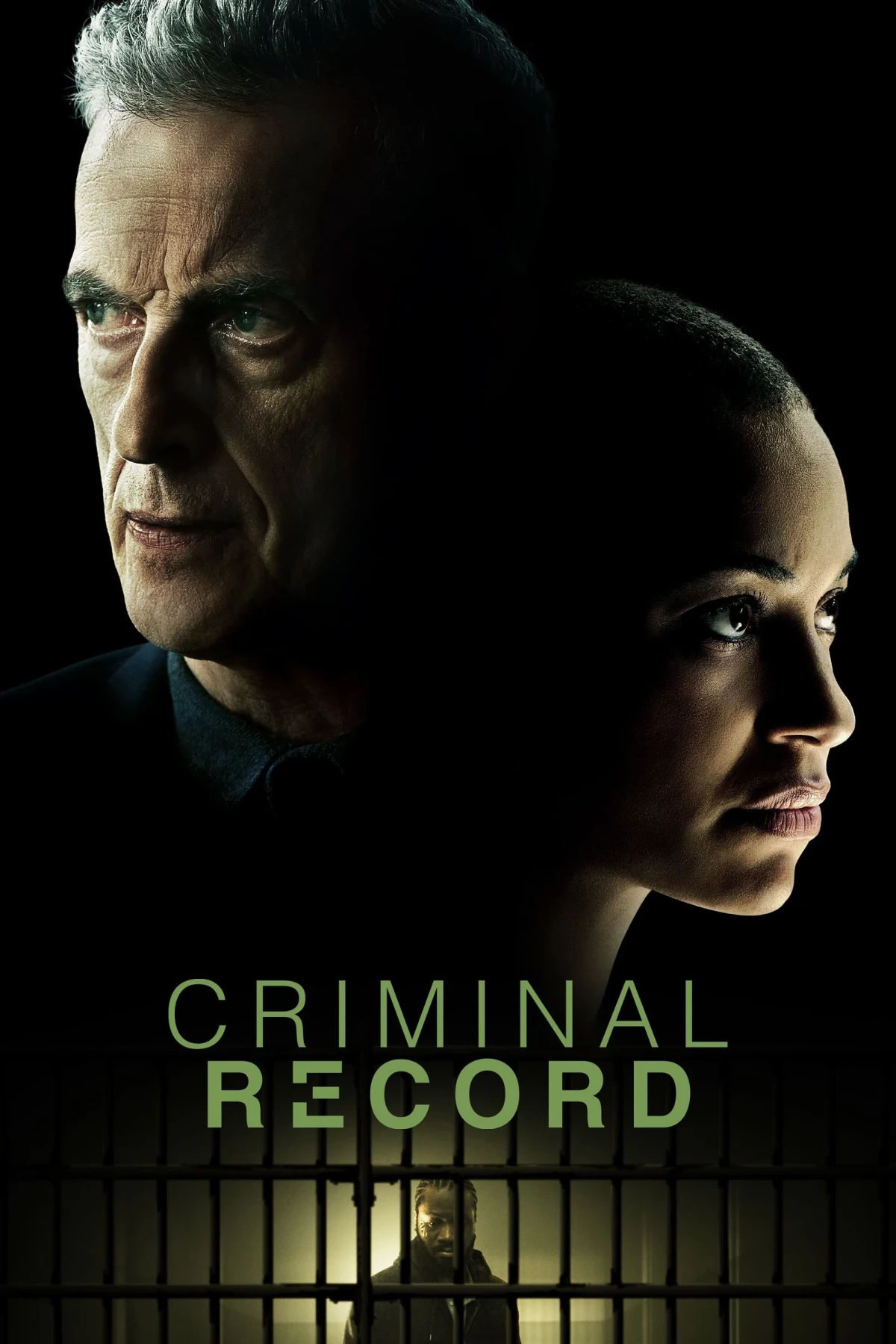 Criminal Record — Season 2 countdown - TV