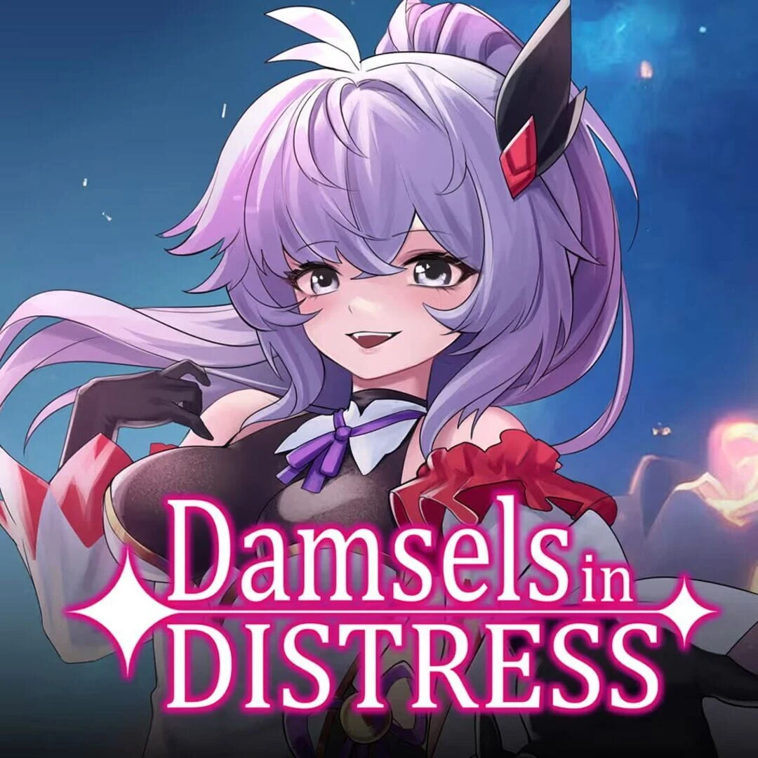 Damsels in Distress countdown - Oyun
