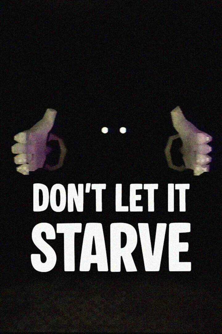 Don't Let It Starve countdown - Oyun