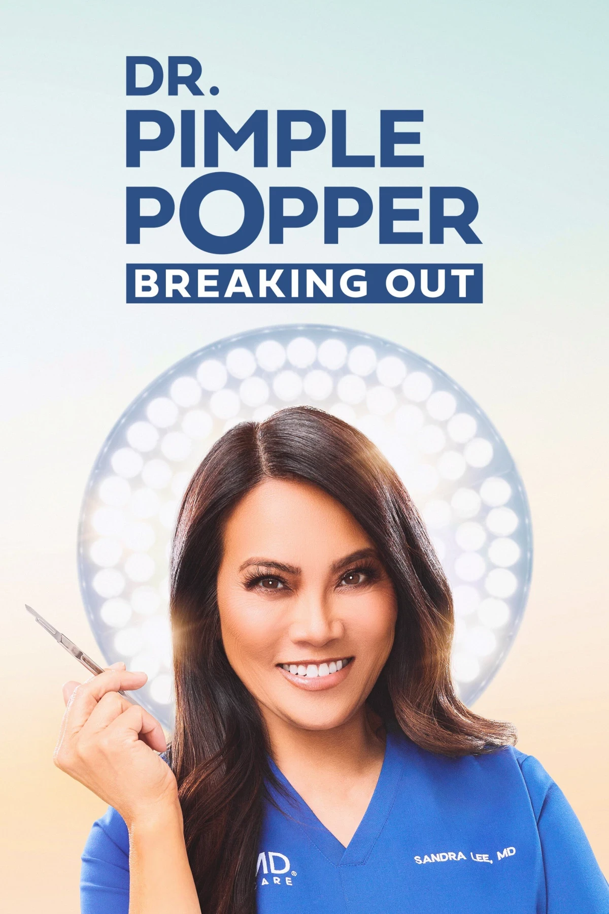 Dr. Pimple Popper: Breaking Out — Season 2 countdown - TV