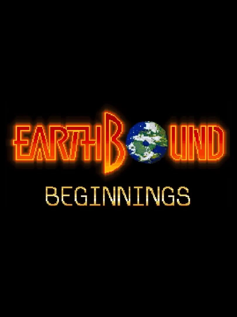 EarthBound Beginnings Remake countdown - Игра