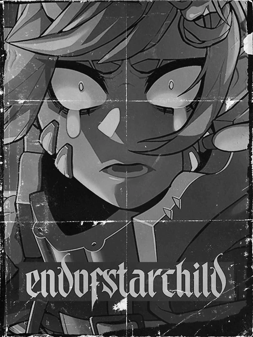 End of Starchild countdown - Game