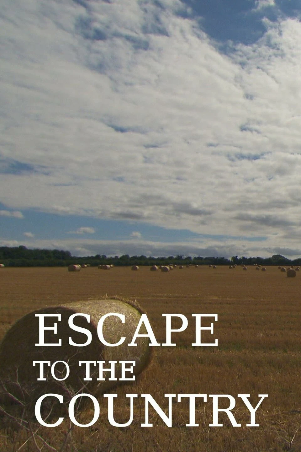 Escape to the Country — Season 27 countdown - TV