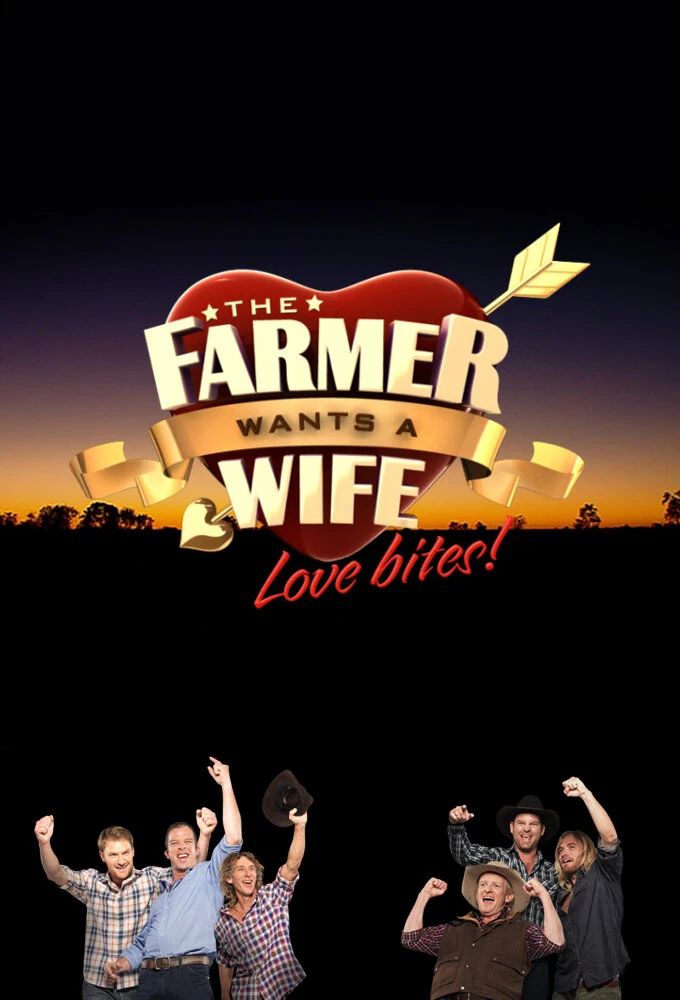 Farmer Wants a Wife — Season 16 countdown - 电视