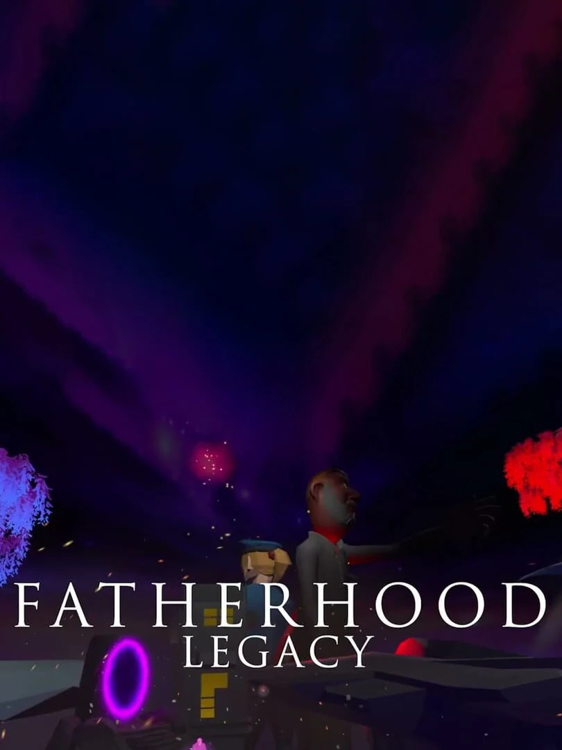 Fatherhood Legacy countdown - Oyun
