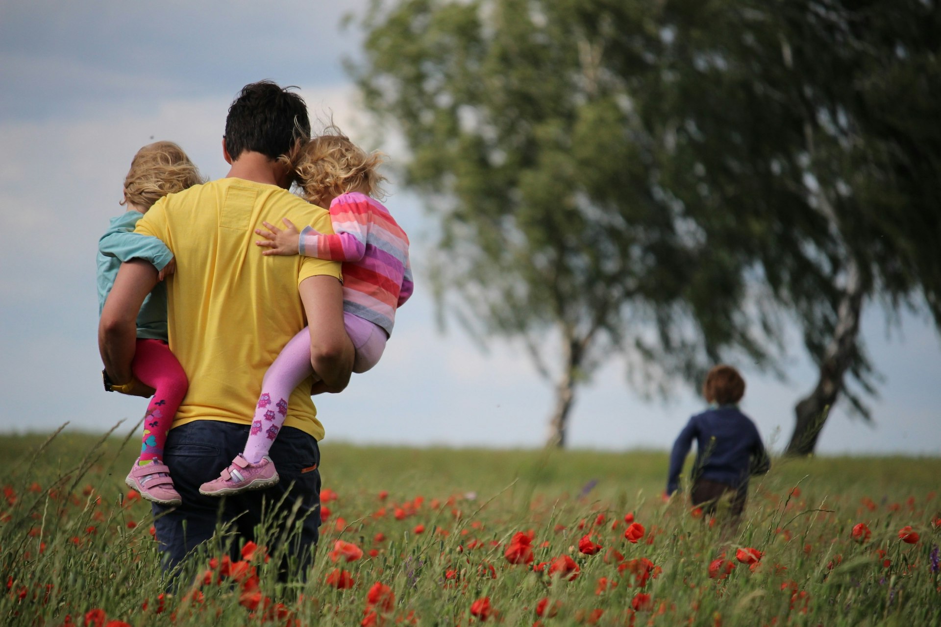 Father's Day countdown - Holidays