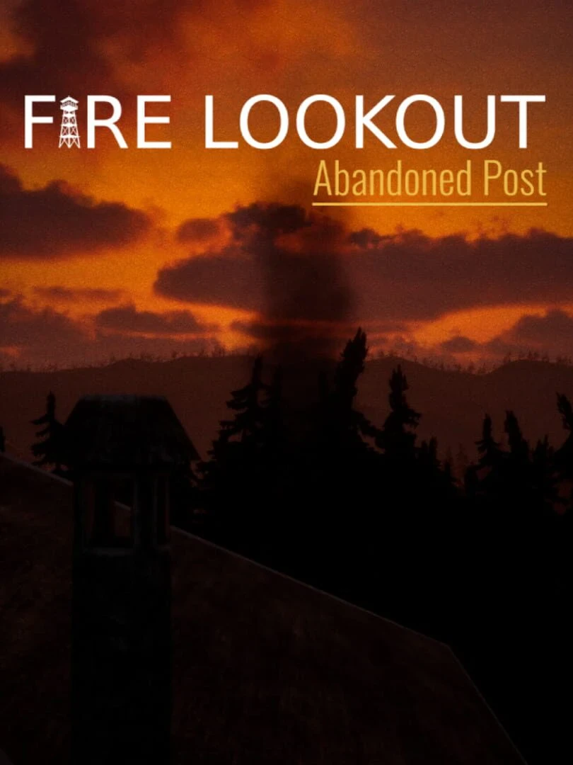 Fire Lookout: Abandoned Post countdown - Game