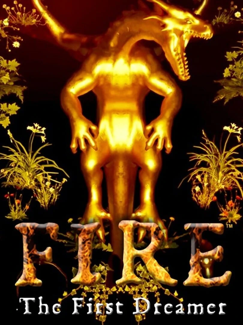 Fire: The First Dreamer countdown - Игра