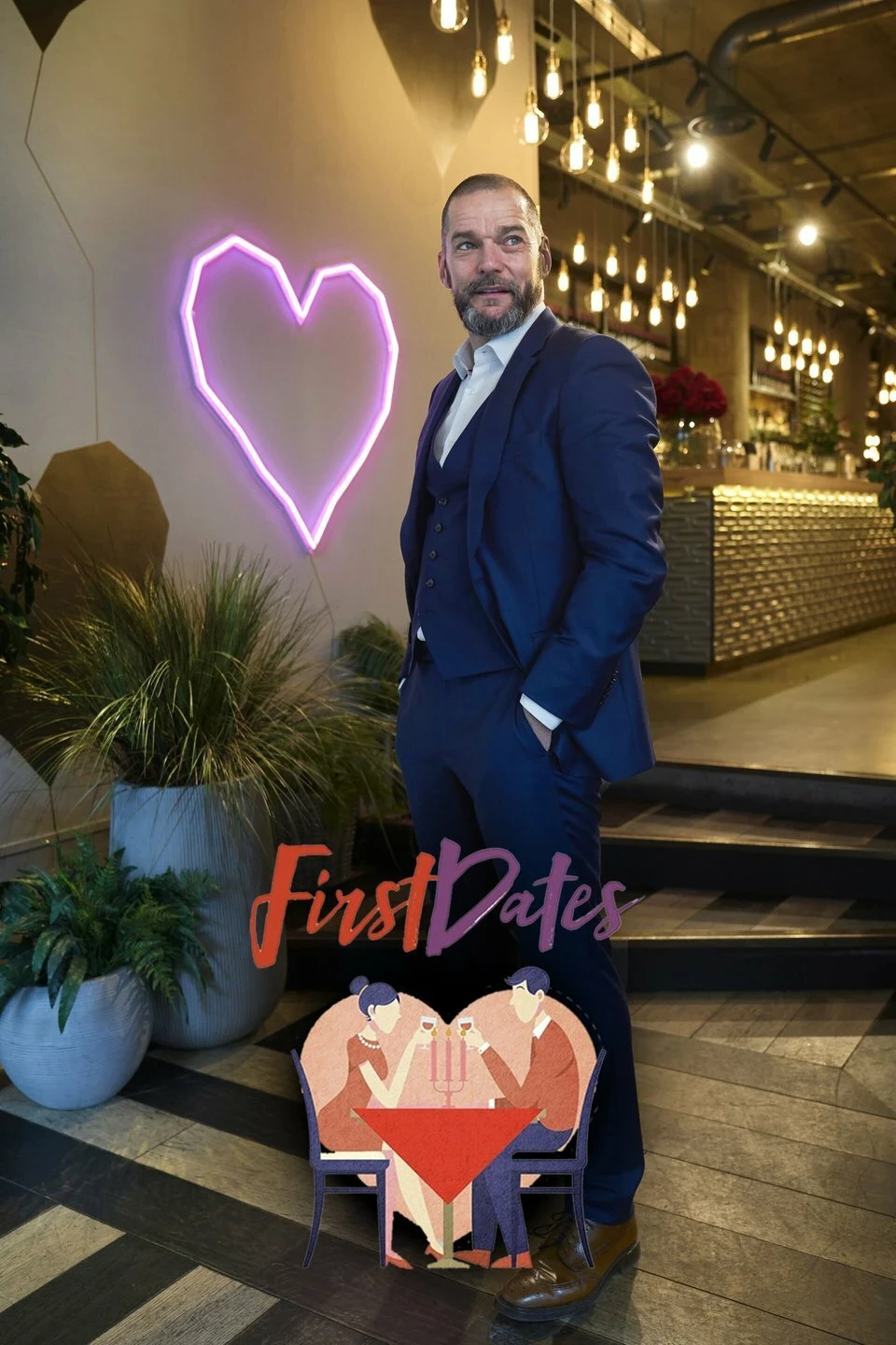 First Dates — Season 25 countdown - TV