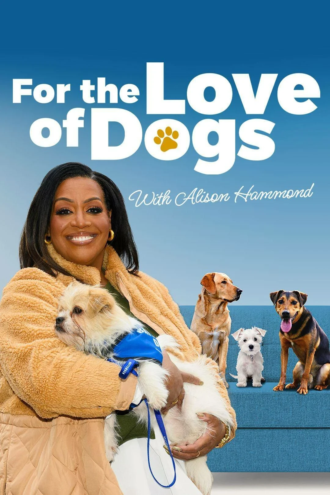 For the Love of Dogs — Season 15 countdown - TV