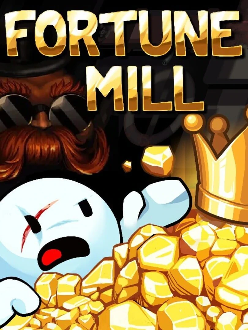 Fortune Mill countdown - Game