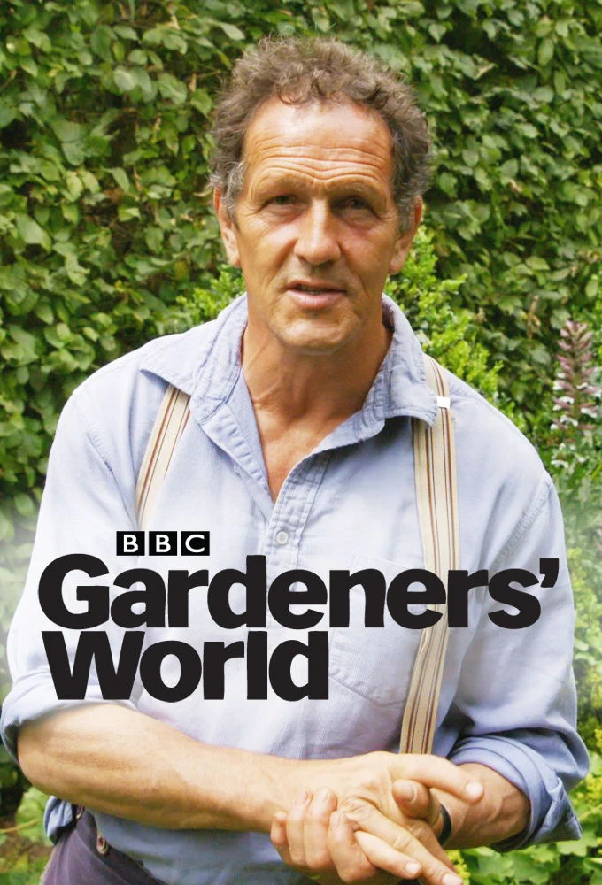 Gardeners' World — Season 59 countdown - TV