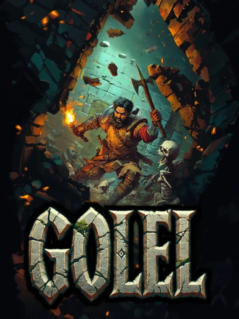 Golel countdown - Jeu