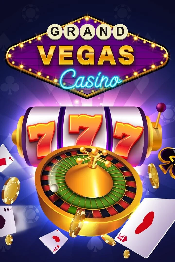 Grand Vegas Casino countdown - Game