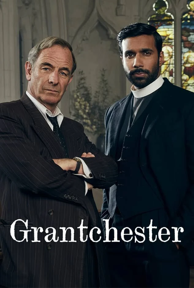 Grantchester — Season 11 countdown - TV