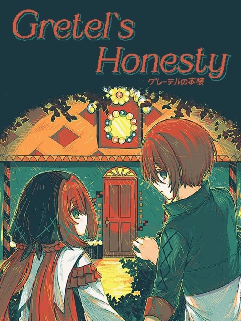Gretel's Honesty countdown - Oyun