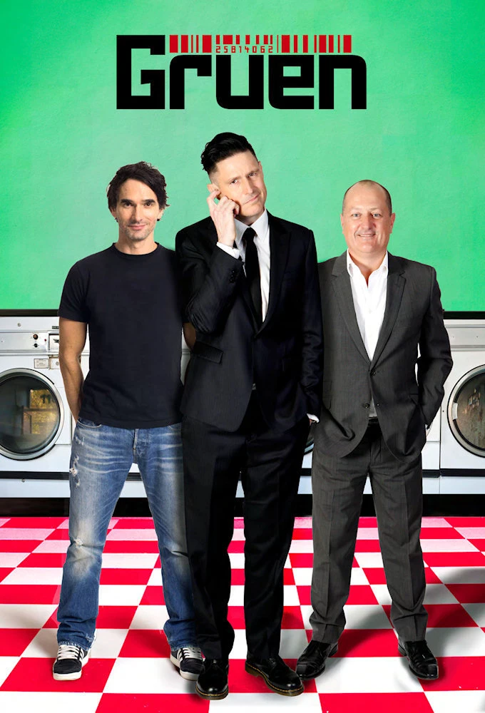 Gruen — Season 18 countdown - TV