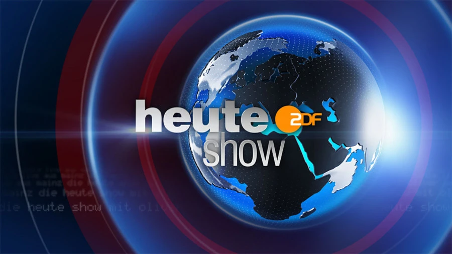 Heute Show — 34. Sezon countdown - TV