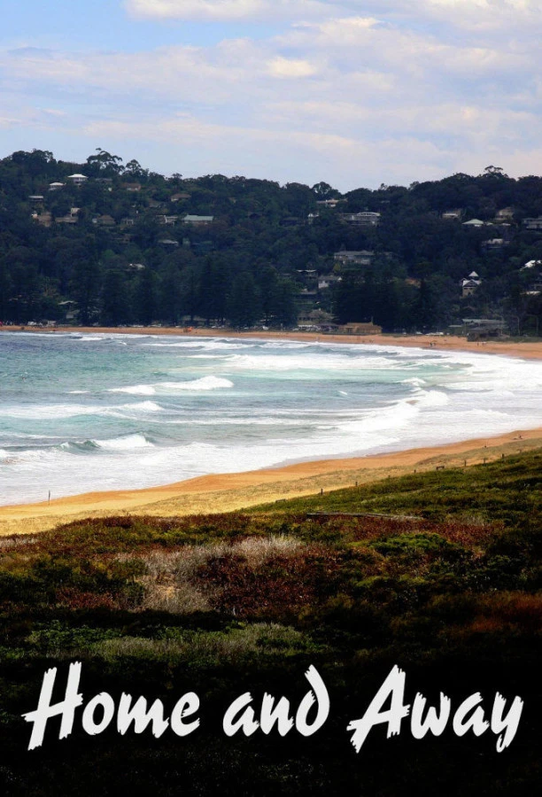 Home and Away — Saison 39 countdown - TV