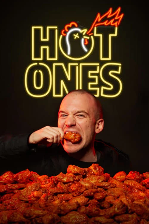 Hot Ones — Season 30 countdown - TV