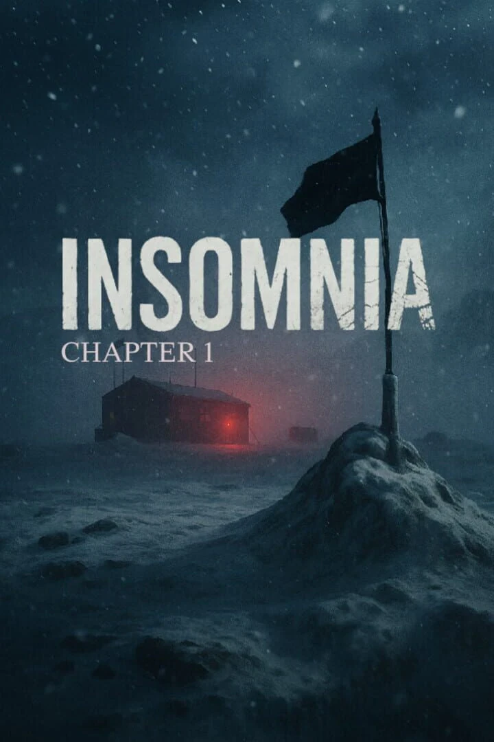 Insomnia: Chapter One countdown - 游戏