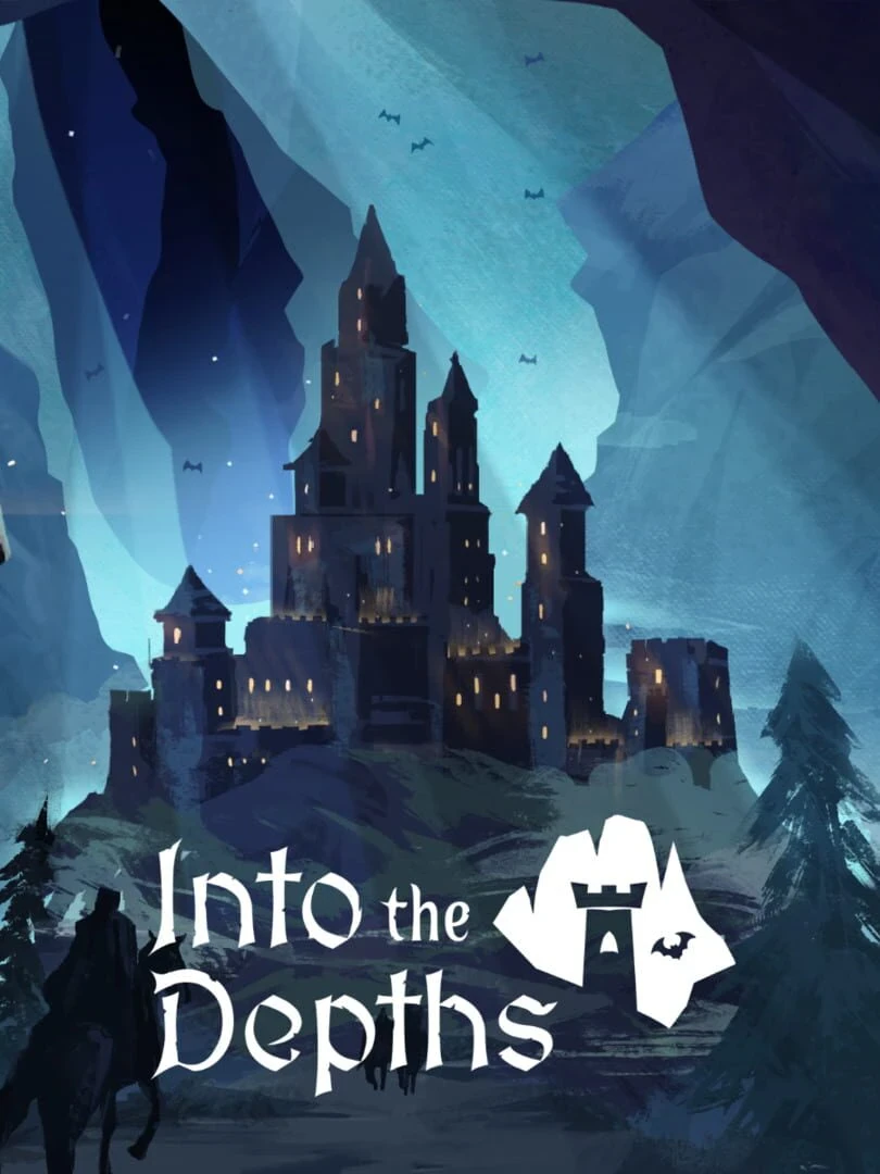 Into The Depths countdown - Game