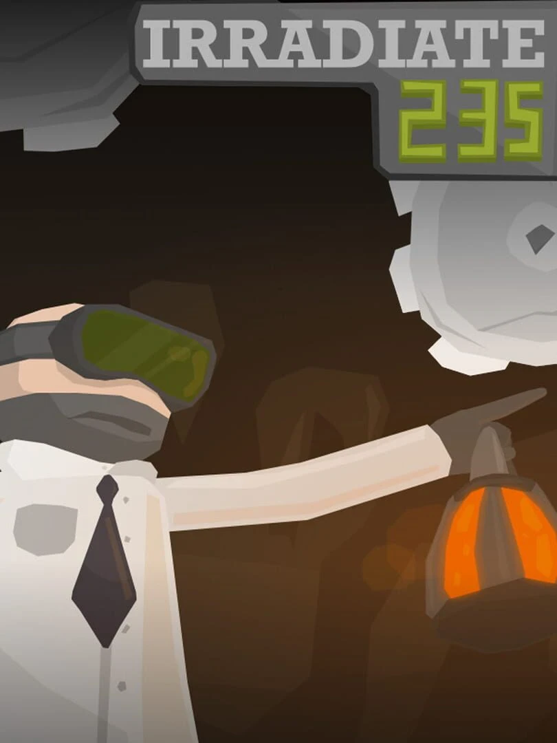 Irradiate 235 countdown - Game