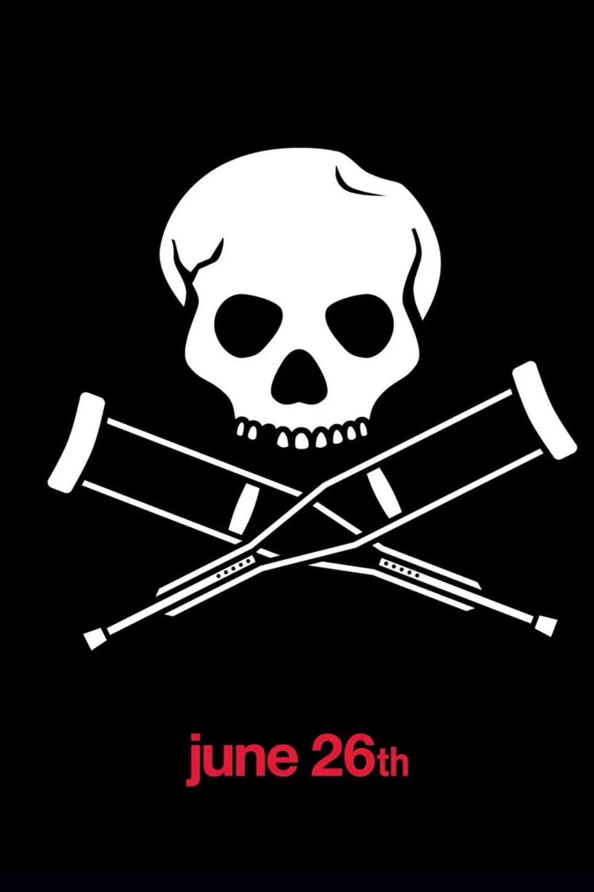 Jackass: Best and Last countdown - Movie
