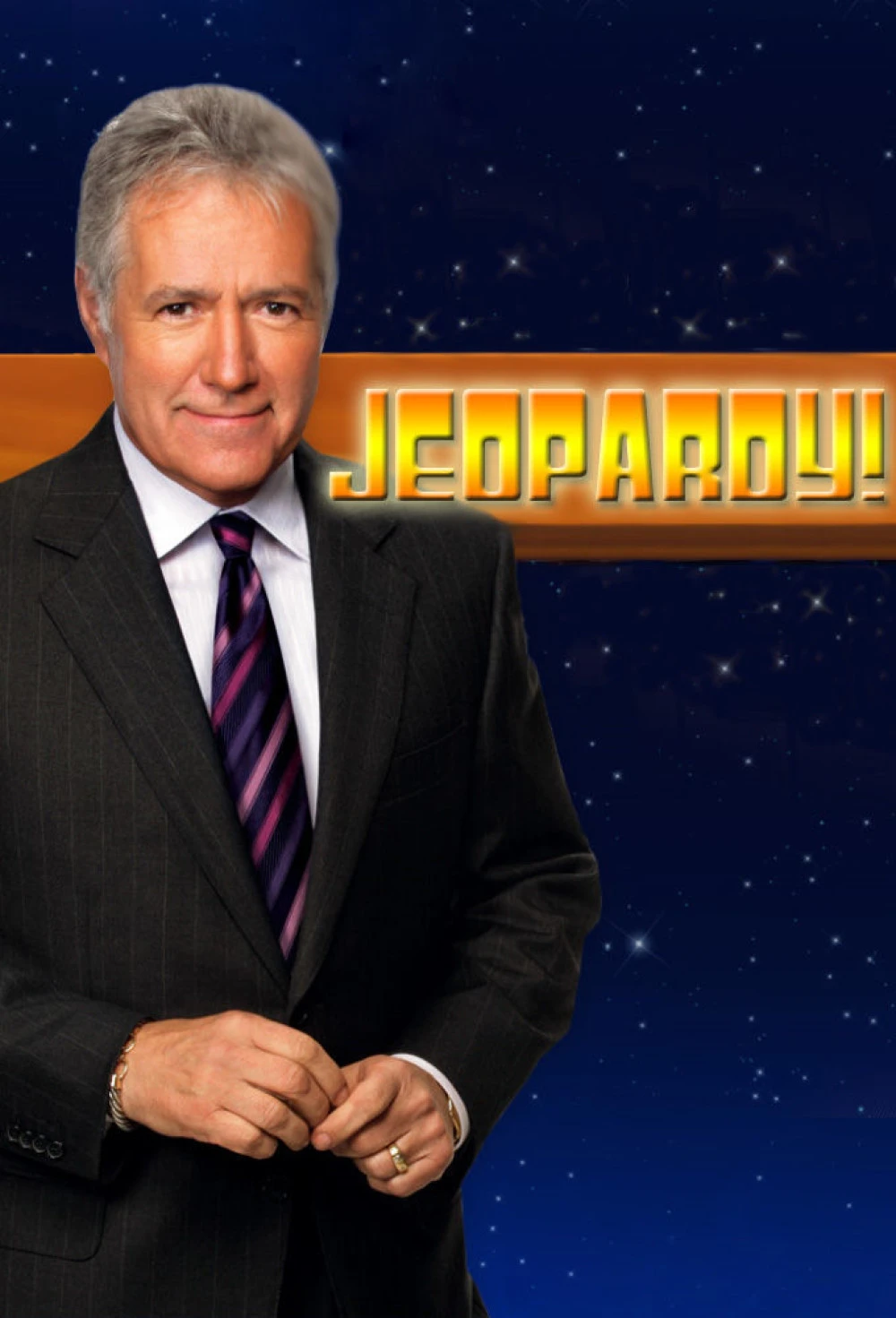 Jeopardy! — Season 42 countdown - TV