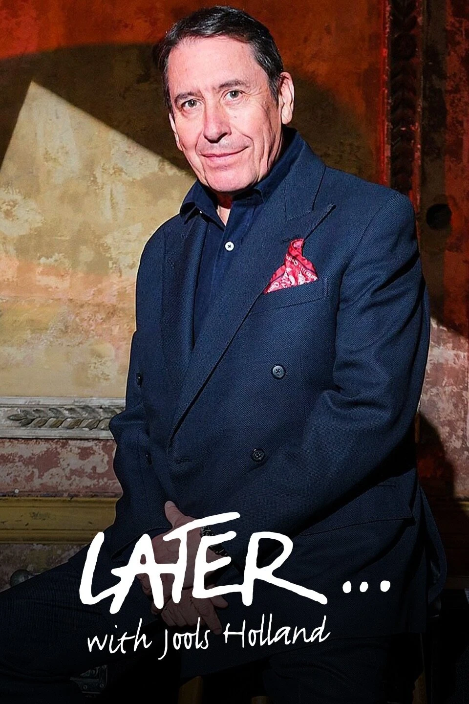 Later... with Jools Holland — Season 68 countdown - TV