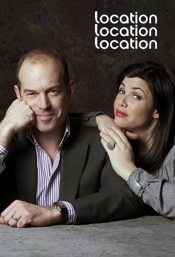 Location, Location, Location — Season 45 countdown - TV