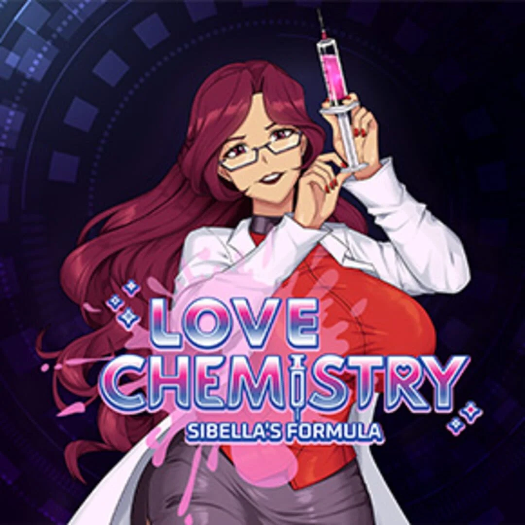 Love Chemistry: Sibella's Formula countdown - Game