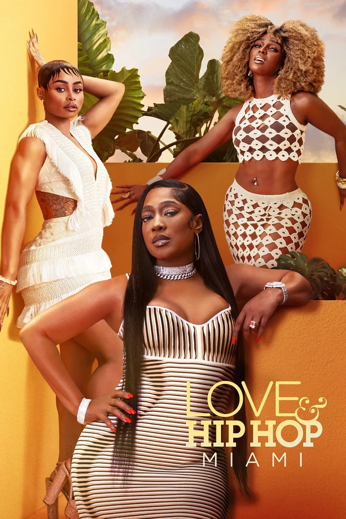 Love & Hip Hop: Miami — Season 7 countdown - TV