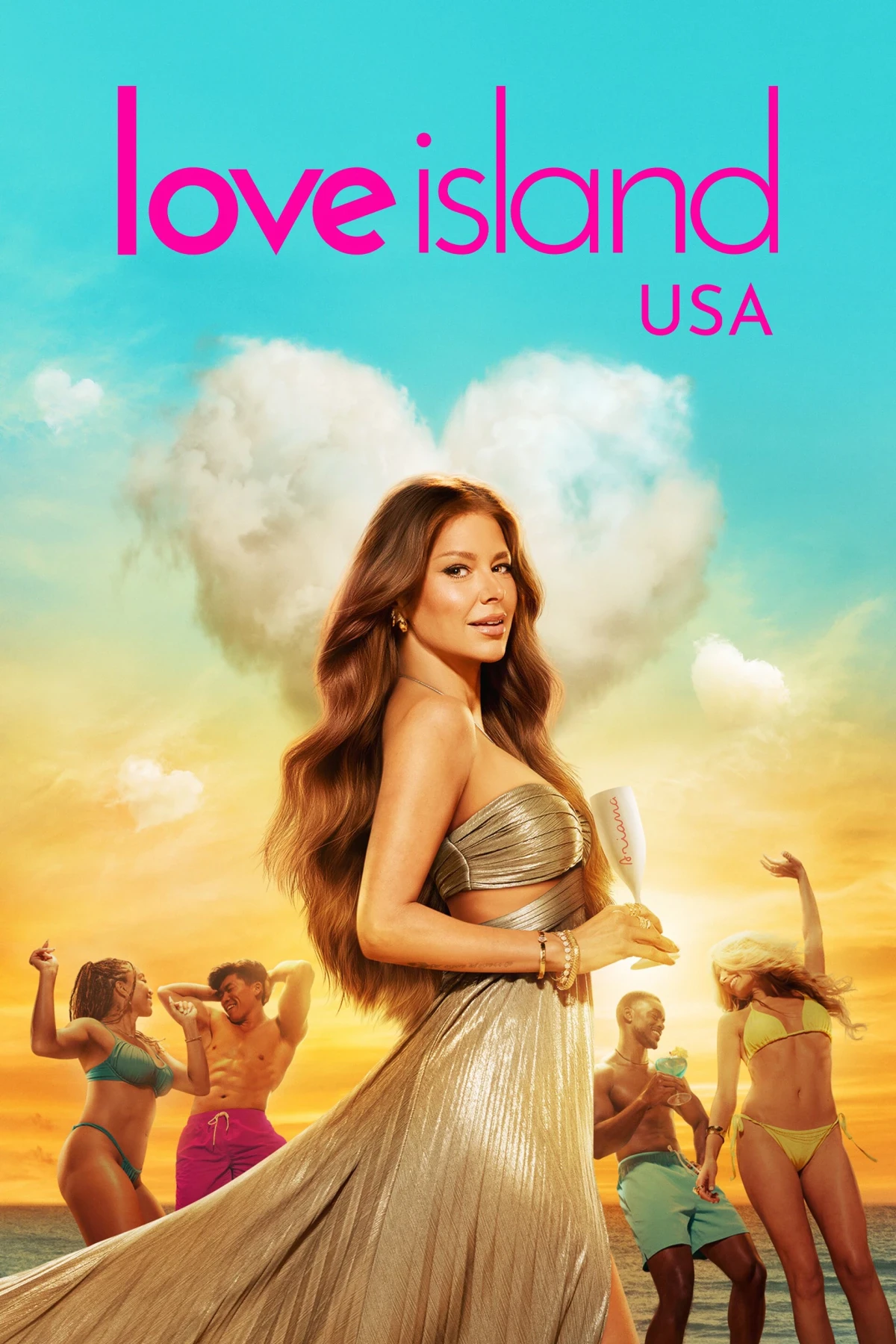 Love Island — Season 8 countdown - 电视