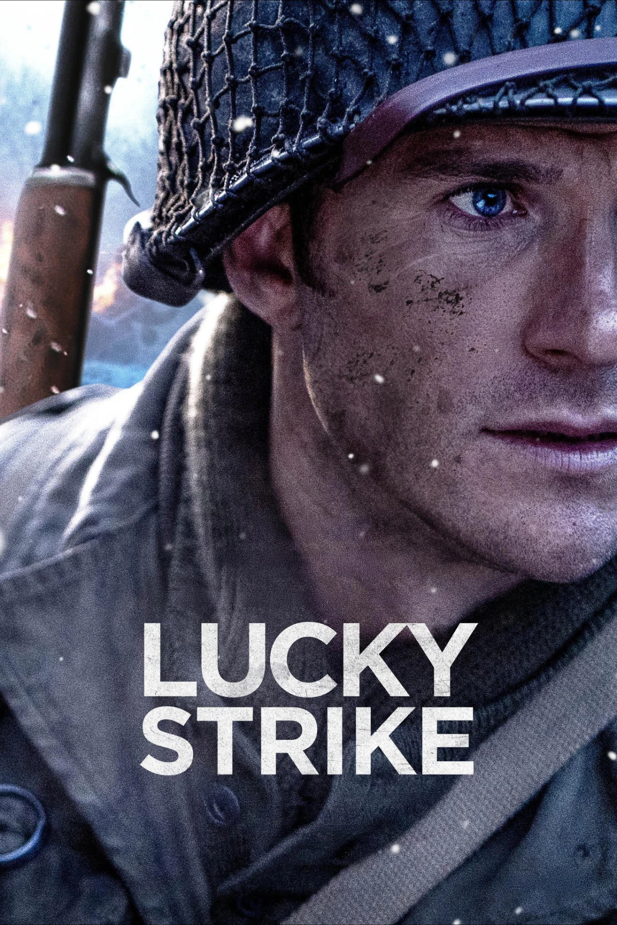 Lucky Strike countdown - Movie