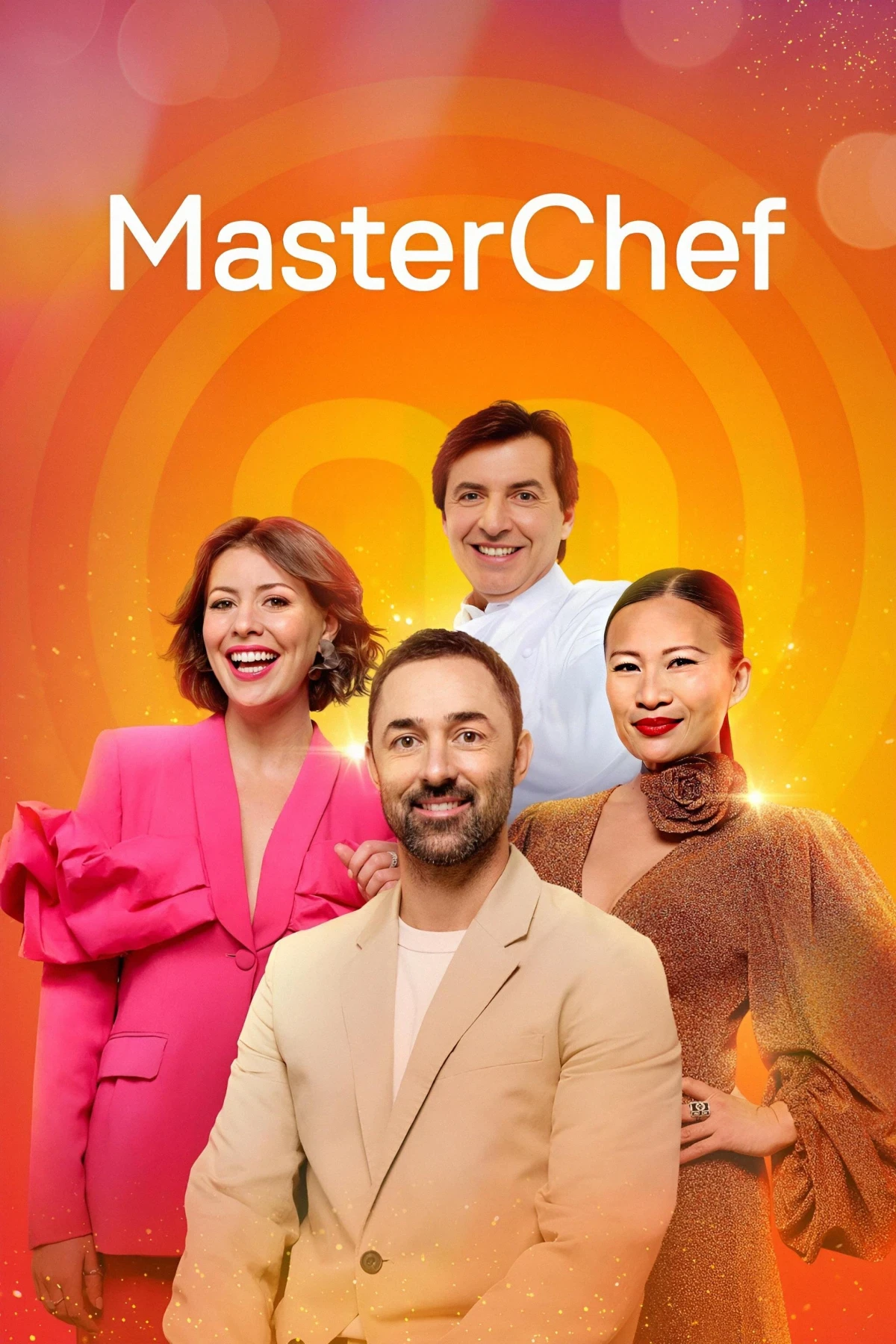MasterChef Australia — Season 18 countdown - TV
