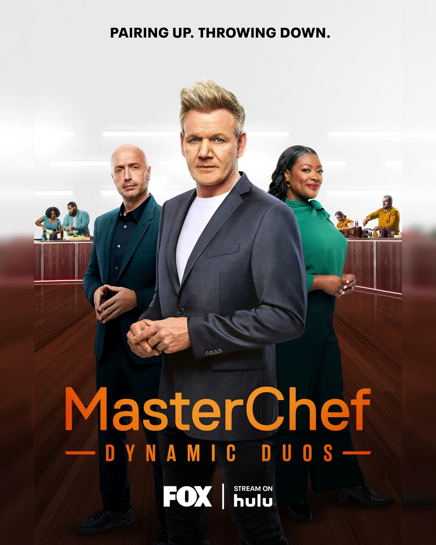 MasterChef — Season 16 countdown - TV