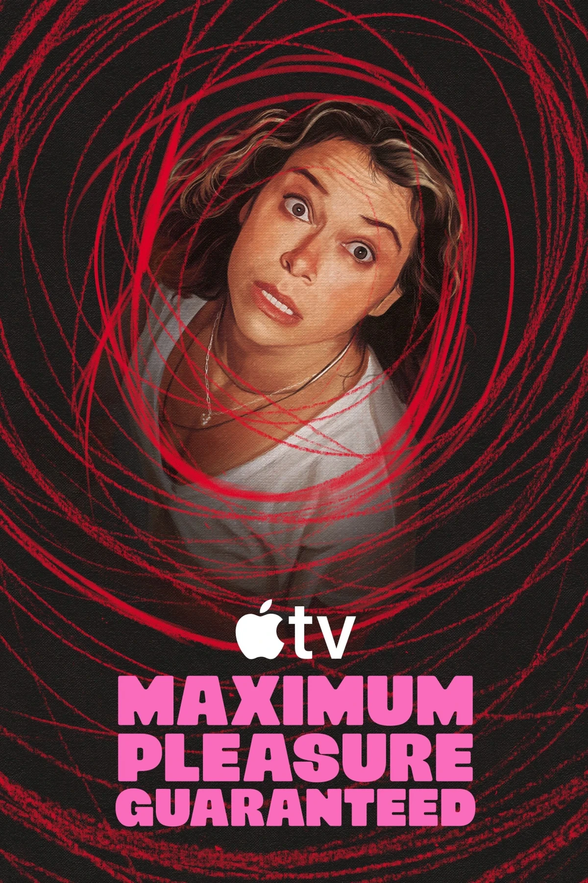 Maximum Pleasure Guaranteed — Season 1 countdown - TV